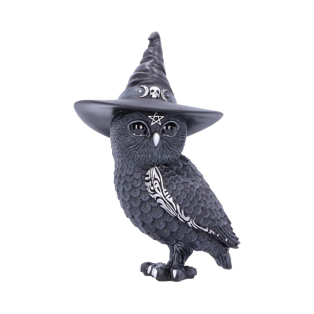Nemesis Now - Owlocen Beeld/figuur - Zwart